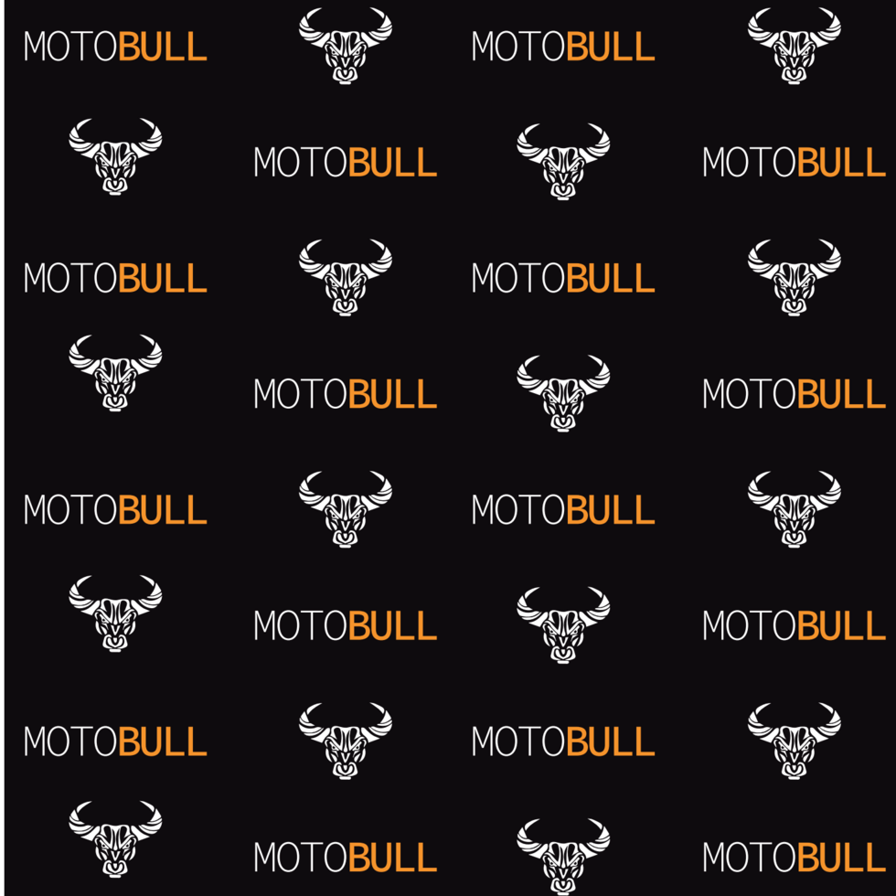 MotoBull Neck Tube - MotoGirl Ltd