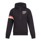 M10 Hoodie (Half Zip) - MotoGirl Ltd