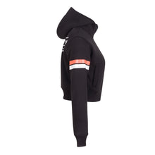 Load image into Gallery viewer, M10 Cropped Hoodie (Full Zip)
