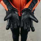 Amina Gloves - MotoGirl Ltd