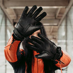 Amina Gloves - MotoGirl Ltd