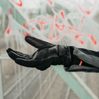 Amina Gloves - MotoGirl Ltd