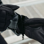 Amina Gloves - MotoGirl Ltd