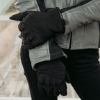 Amina Gloves - MotoGirl Ltd