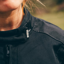 Load image into Gallery viewer, Bonnie Jacket (Black)
