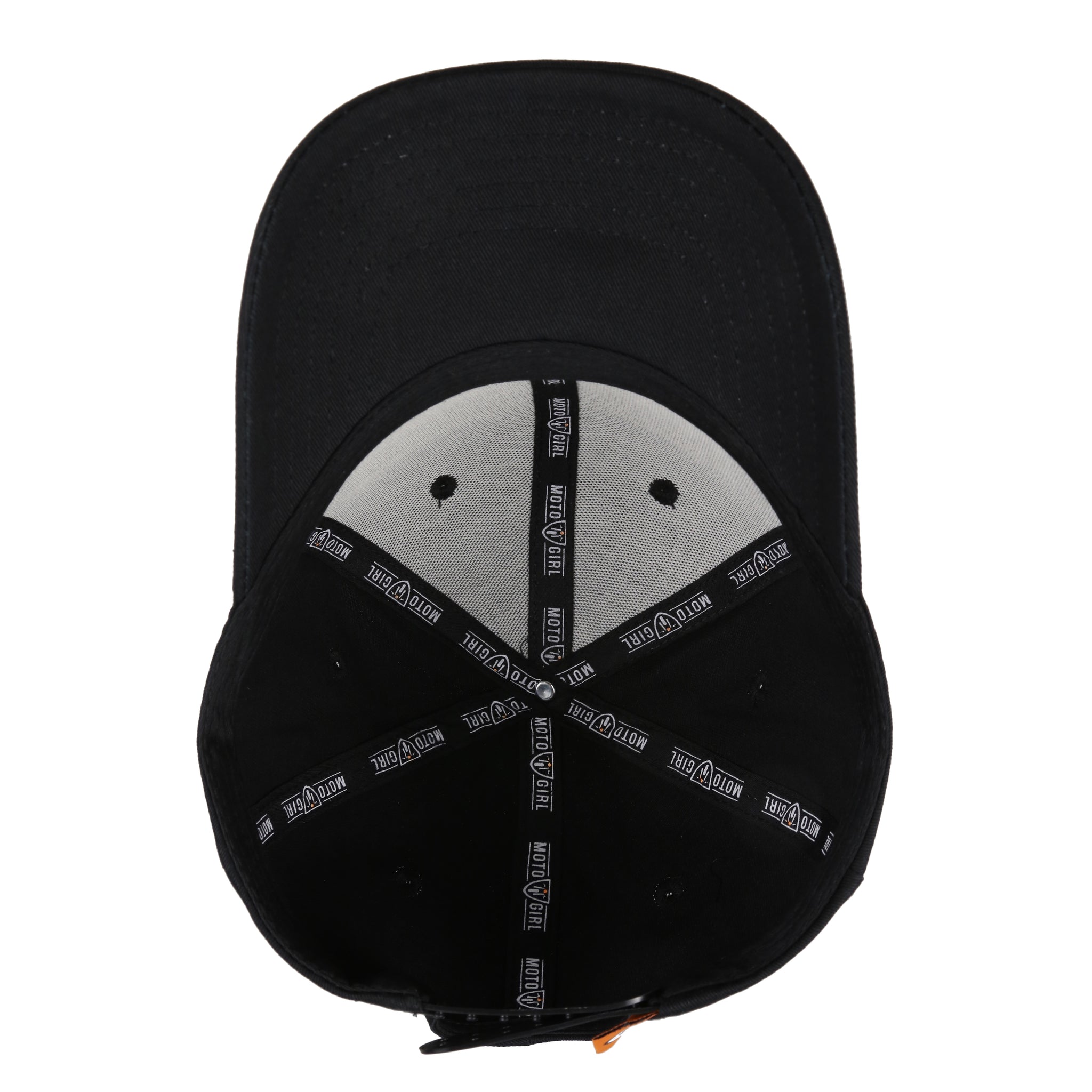 MotoGirl Shield Cap – MotoGirl Ltd