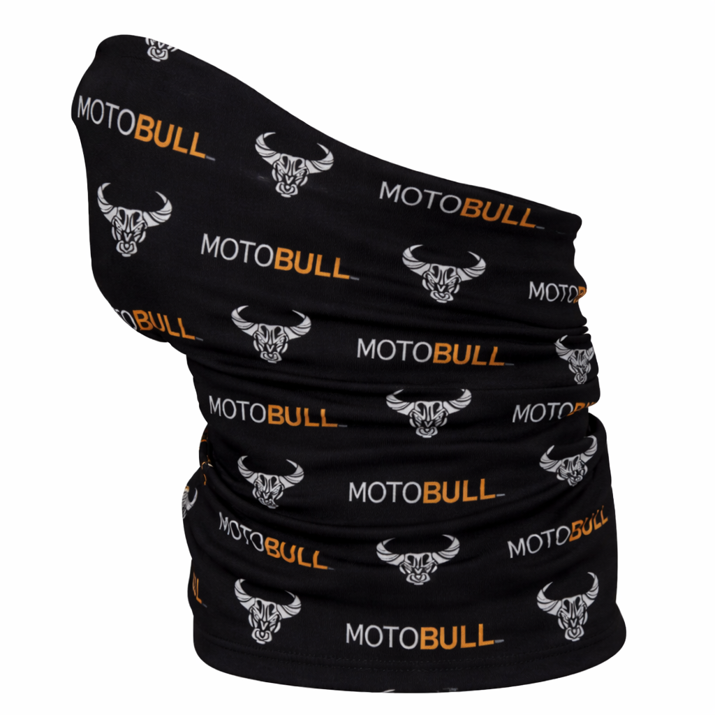 MotoBull Neck Tube - MotoGirl Ltd