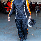MG Waterproof Trousers - MotoGirl Ltd