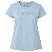 Load image into Gallery viewer, 3D T-Shirt (Pastel Blue)
