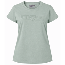 Load image into Gallery viewer, 3D T-Shirt (Pastel Green)
