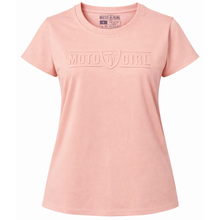 Load image into Gallery viewer, 3D T-Shirt (Pastel Pink)

