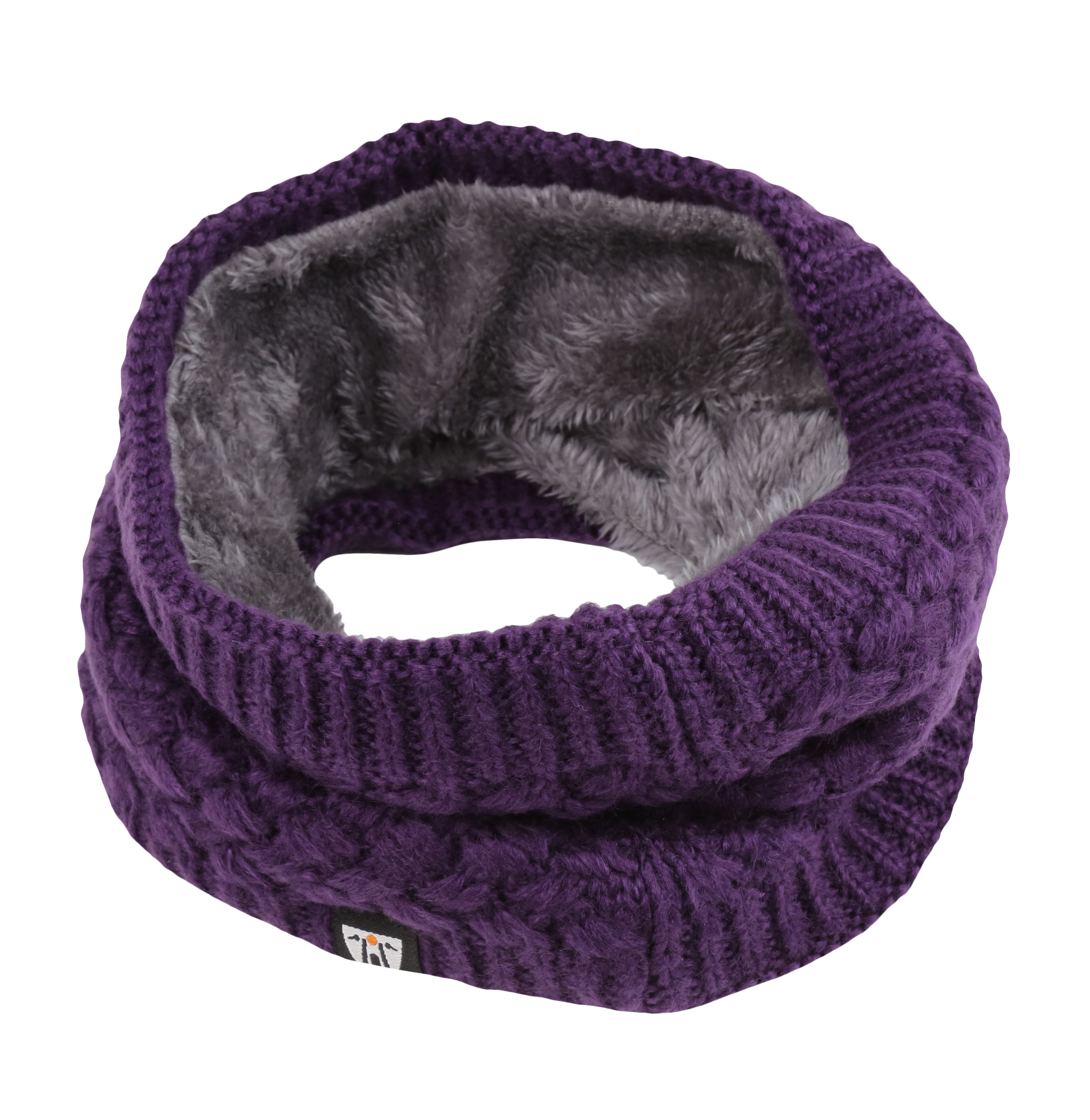 Plush Neck Warmers - MotoGirl Ltd