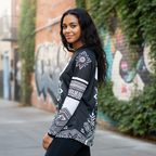 MX Jersey Henna - MotoGirl Ltd