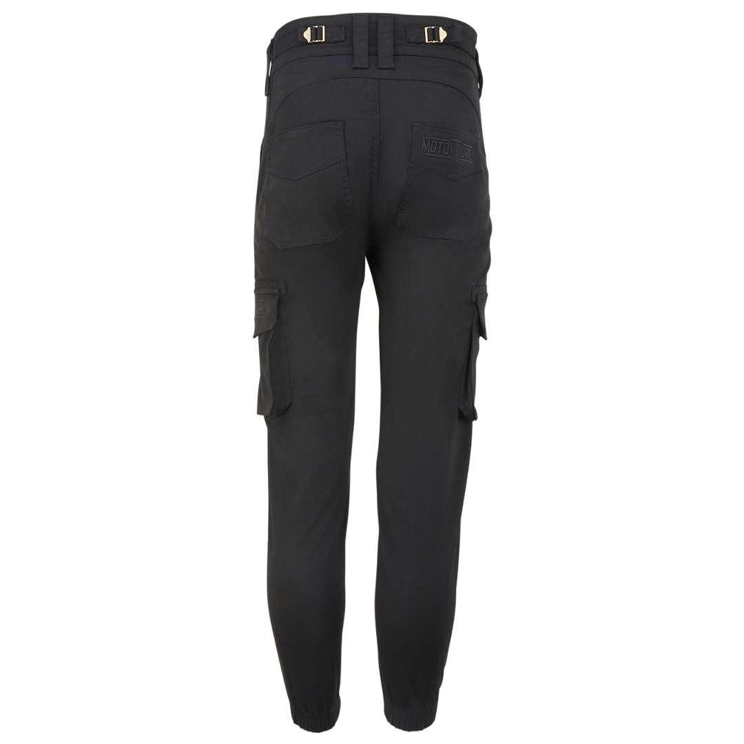 Sinnrg Casual Cargo - MotoGirl Ltd