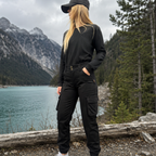 Sinnrg Casual Cargo - MotoGirl Ltd