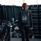 Ashvault X Backpack 15L V2 - MotoGirl Ltd