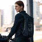 Ashvault X Backpack 15L V2 - MotoGirl Ltd
