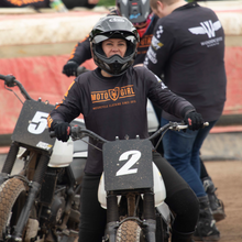 Load image into Gallery viewer, Woodcote Event MX Shirt
