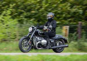 Pantalone moto Lady HEAT WAVE 4 SEASON 3 strati Grigio Lexel motorbike