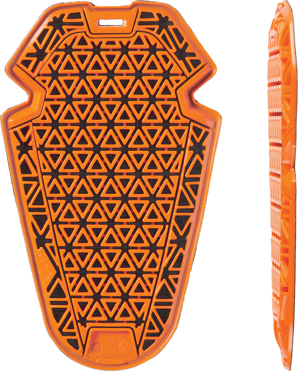 D3O® Ghost™ L2 - Knee/Elbow Protector (pair) - MotoGirl Ltd