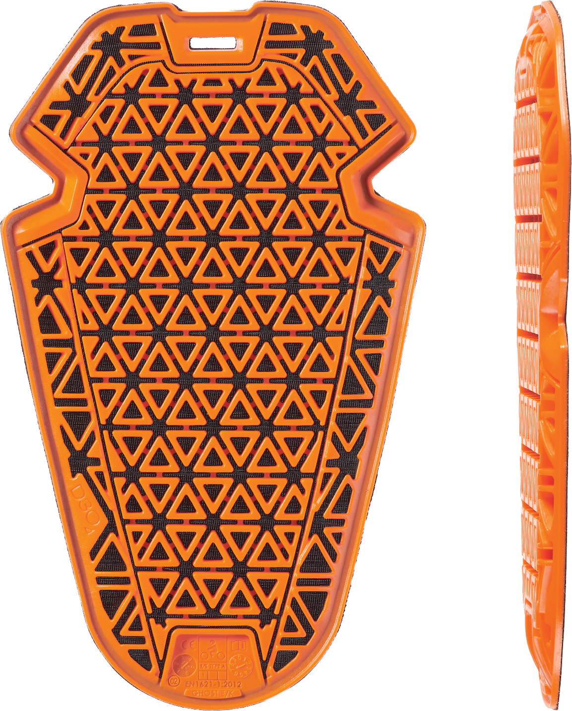 D3O® Ghost™ L2 - Knee/Elbow Protector (pair) - MotoGirl Ltd