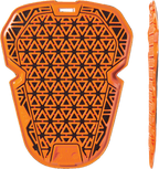 D3O® Ghost™ L2 Hip/Shoulder Protector (pair) - MotoGirl Ltd