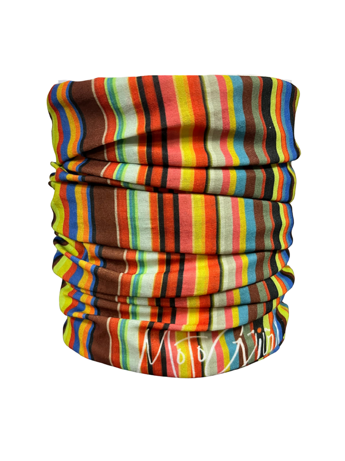 Stripe Neck Tube