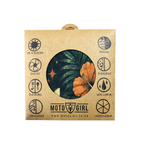 Tropical Flower Neck Tube