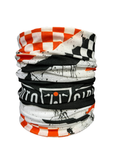 Load image into Gallery viewer, Union Jack Neck Tube

