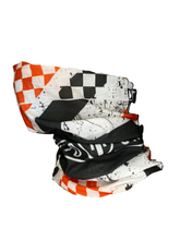 Load image into Gallery viewer, Union Jack Neck Tube
