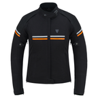 Vanessa Jacket - MotoGirl Ltd
