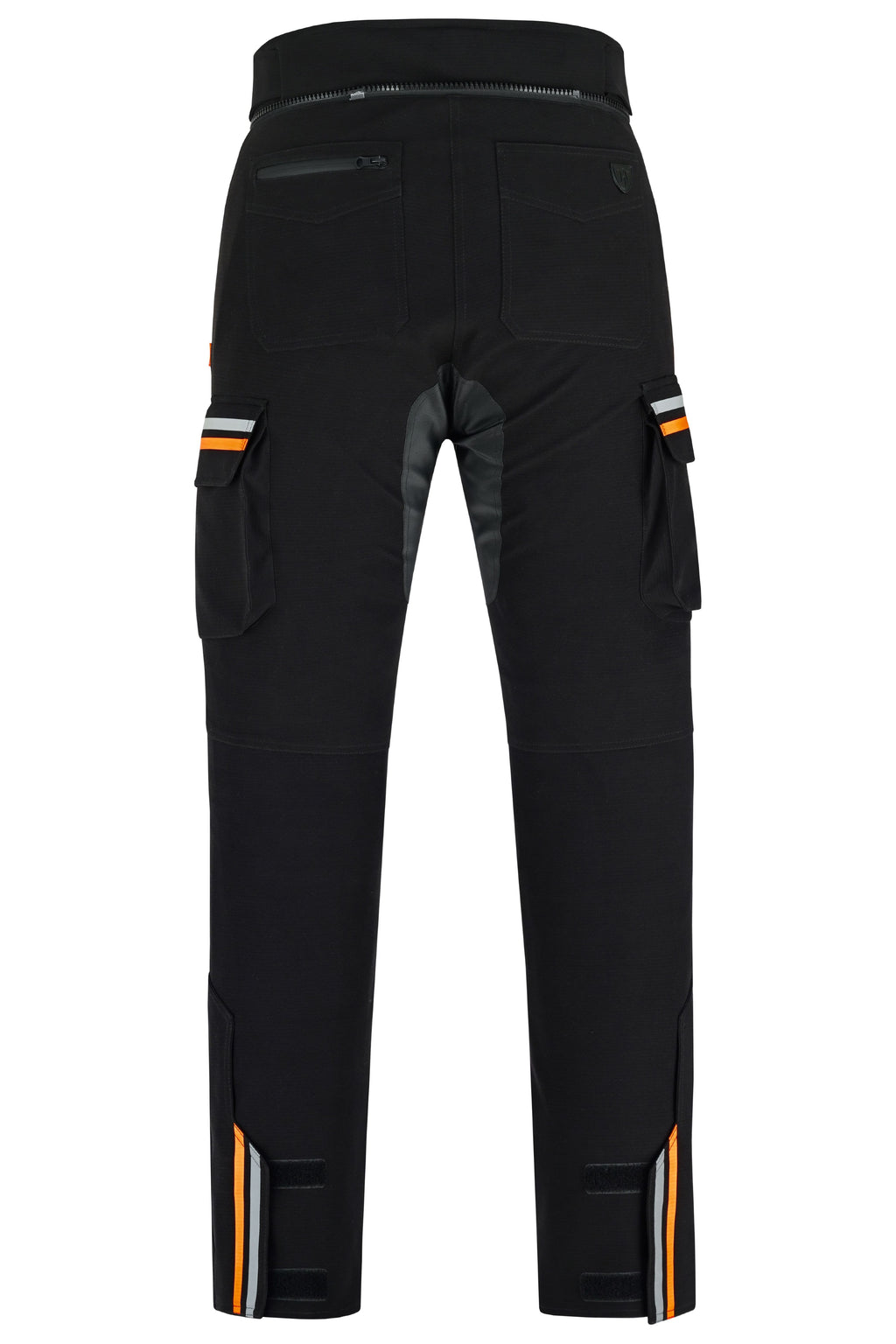 Vanessa Trousers - MotoGirl Ltd