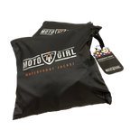 MG Waterproof Jacket - MotoGirl Ltd