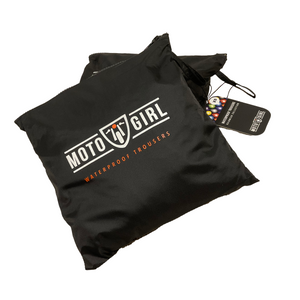 MG Waterproof Trousers