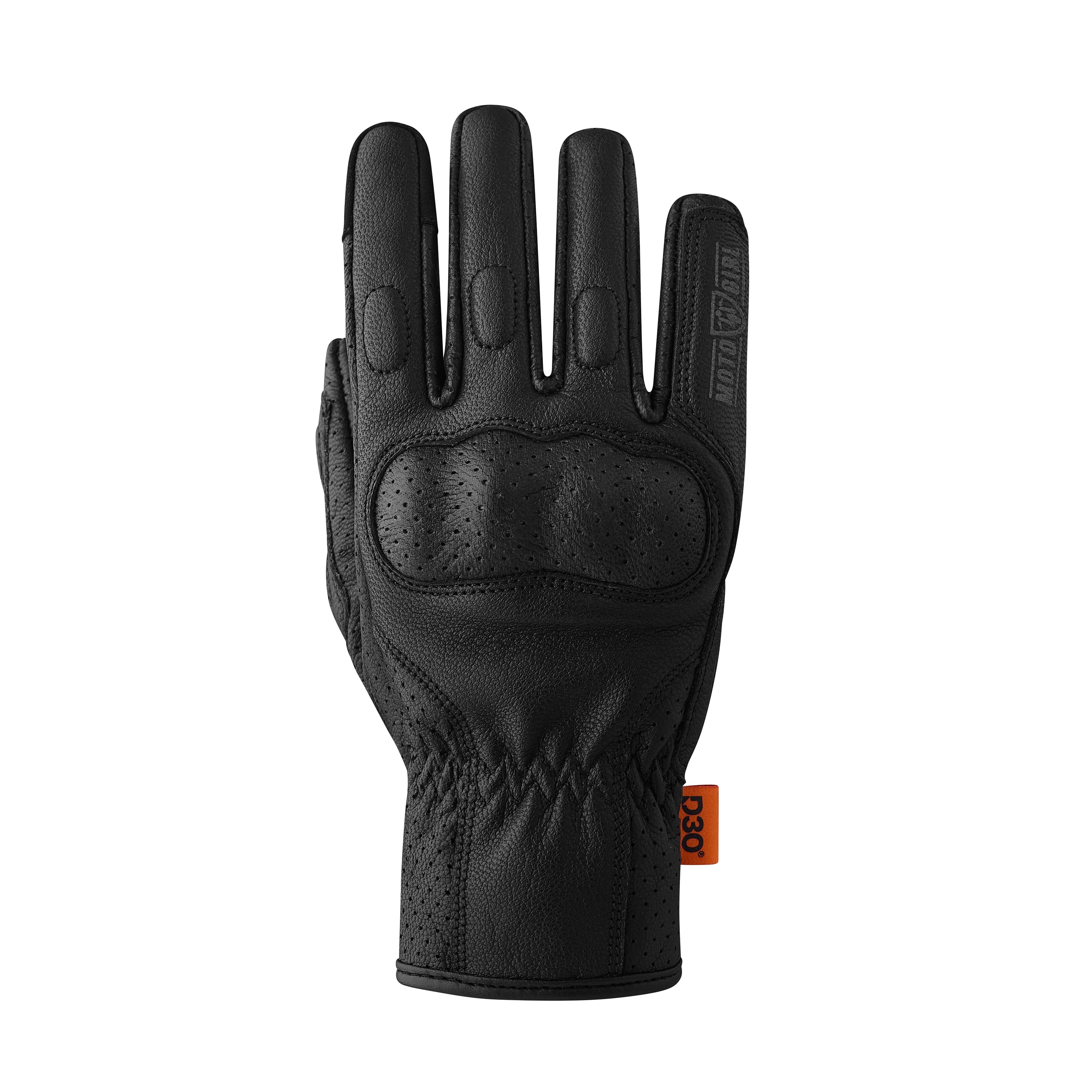 Yoko Gloves (Black)