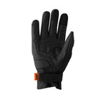 Yoko Gloves (Black) - MotoGirl Ltd