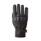 Yoko Gloves (Brown) - MotoGirl Ltd