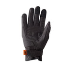 Yoko Gloves (Brown) - MotoGirl Ltd