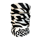 Zebra Neck Tube