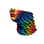 Colour Riot Neck Tube