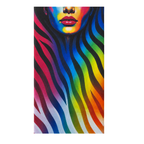 Colour Riot Neck Tube