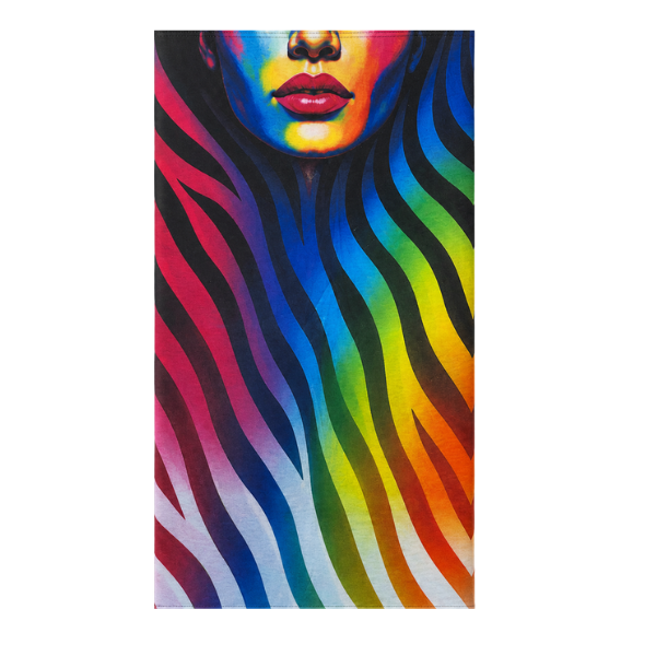 Colour Riot Neck Tube