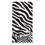 Zebra Neck Tube
