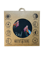Wings Neck Tube - MotoGirl Ltd