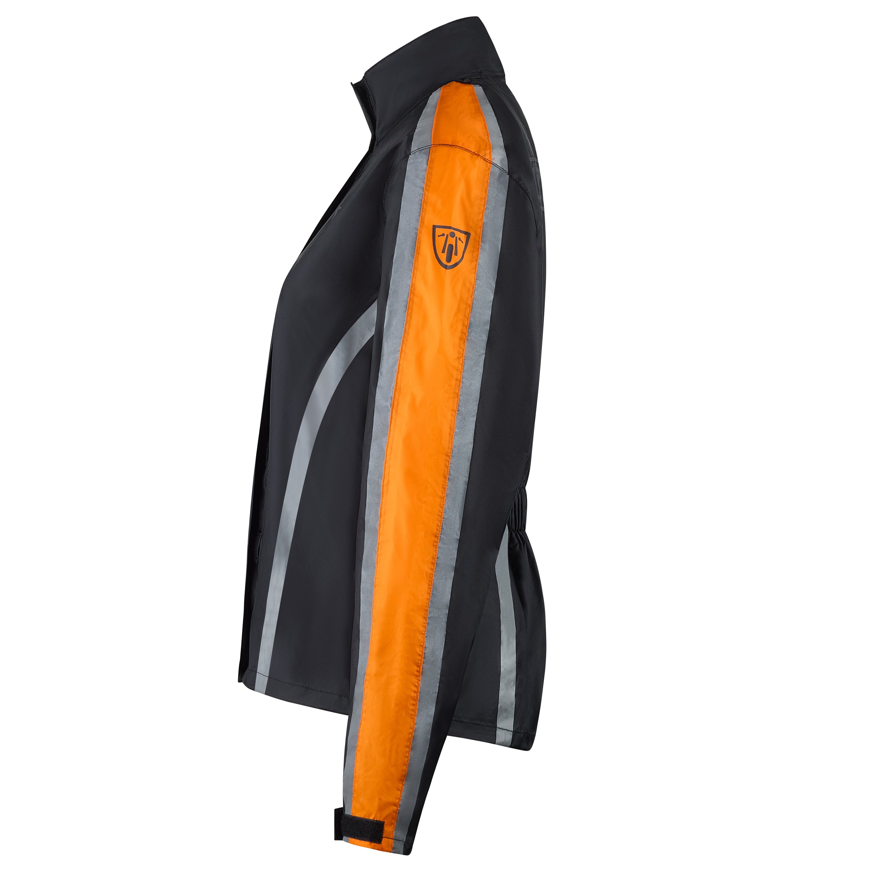 MG Waterproof Jacket - MotoGirl Ltd