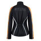 MG Waterproof Jacket - MotoGirl Ltd