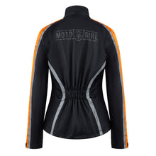 Load image into Gallery viewer, MG Waterproof Jacket
