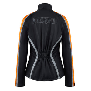 MG Waterproof Jacket