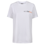 MotoBull (White) - MotoGirl Ltd