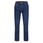 MotoBull Blue Jeans - MotoGirl Ltd